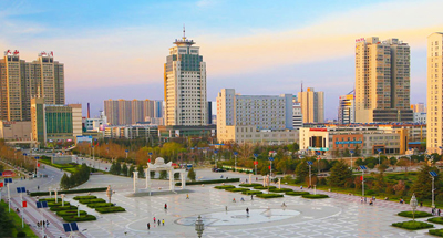 日聯(lián)捐贈測溫安檢門，企校攜手應對疫情防控