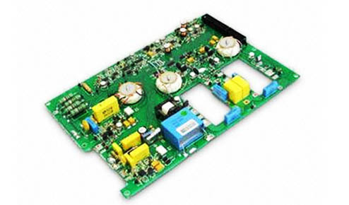 X射線(xiàn)檢測(cè)設(shè)備對(duì)SMT技術(shù)下電子元器件的貼裝質(zhì)量起著關(guān)鍵作用